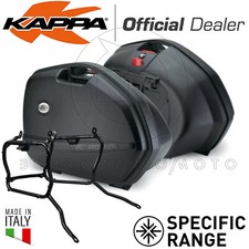 KAPPA K33 SIDE CASE KIT +