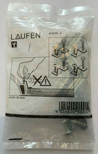 Laufen pro undercounter basin - pro,