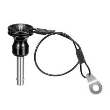 Stainless Steel Ball Locking