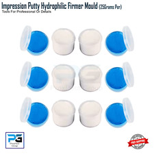 Dental Mould Impression Putty