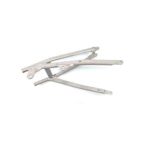 Ktm rear subframe alloy - alloy,