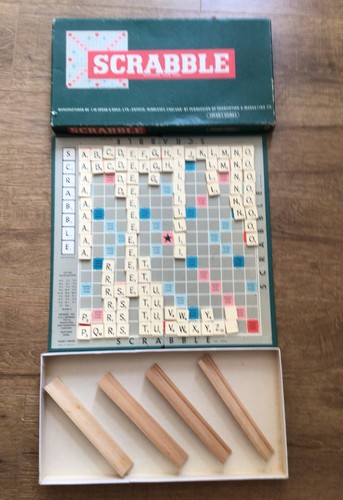 Original scrabble spear games - original,