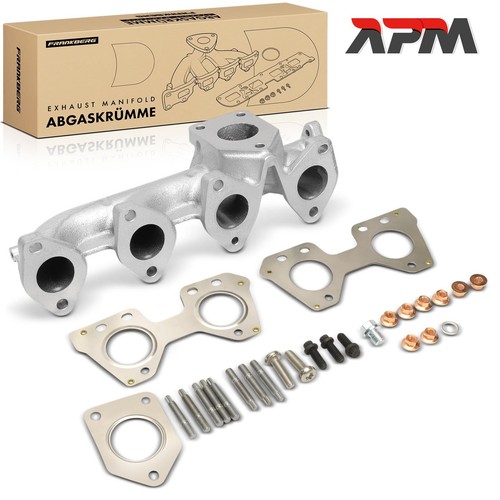 Exhaust manifold for bmw e81 - manifold,