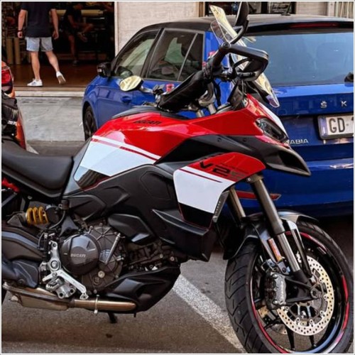 Complete graphics ducati - complete,