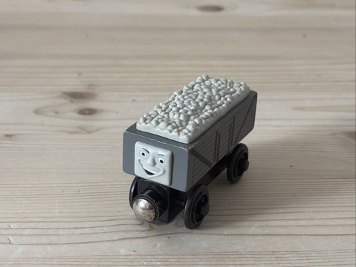 Thomas wooden railway - thomas,