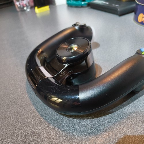 Wireless speed wheel for xbox - speed,