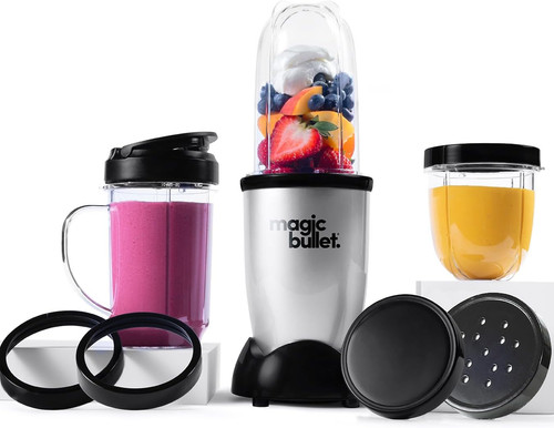 Nutribullet magic bullet - nutribullet,