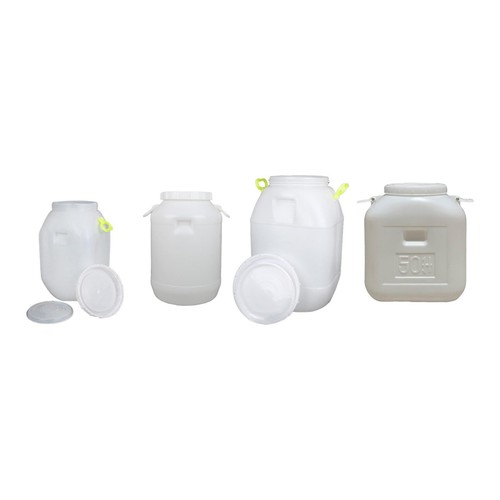 Water barrel food grade - water,
