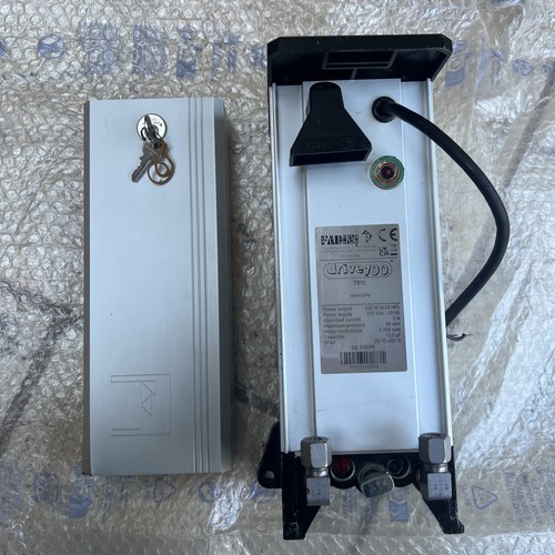 Fadini drive 700 - fadini,