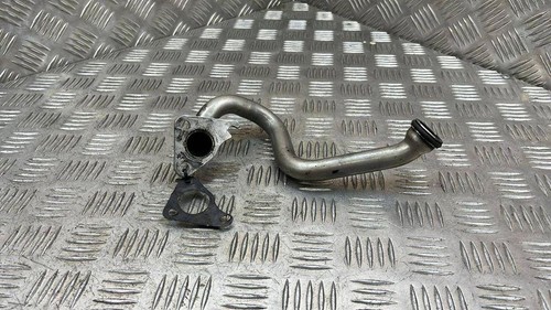 Mercedes benz w212 egr pipe - mercedes-benz,