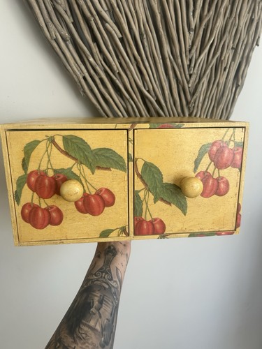 Beautiful set vintage - of,