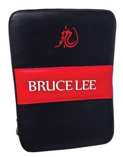 Bruce Lee Kick Shield Thai Pad Strike MMA Kickboxing Training Premium Protection