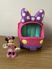 2011 Mattel Disney Mickey