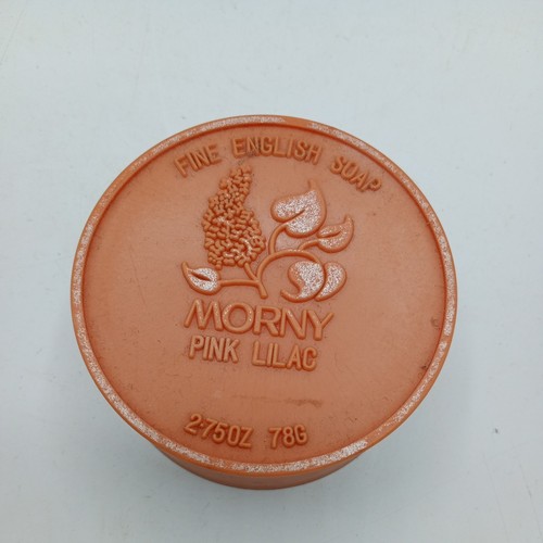 Vintage morny sandalwood fine - vintage,