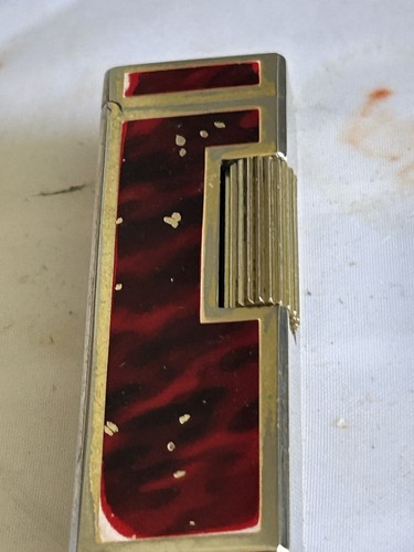 Vintage win butane gas lighter - vintage,