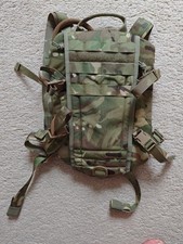 Army Issue MTP Virtus Rider