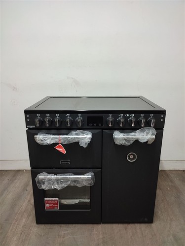 Stoves 444412009 range cooker - stoves,