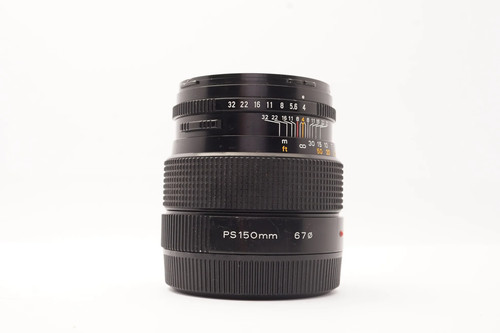 Zenza bronica zenzanon - zenza,