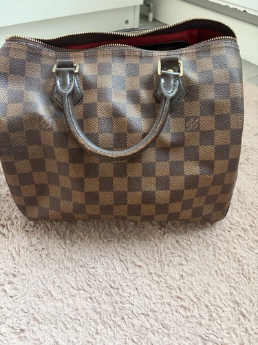 Louis vuitton speedy - vuitton,