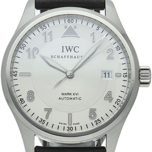 Iwc pilot watch spitfire - pilot's,