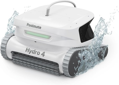Poolmate hydro robotic pool - hydro, 4