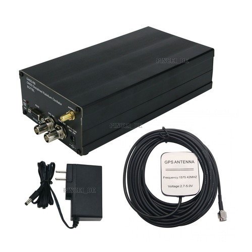 Gnss gps disciplined - gnss-rb,