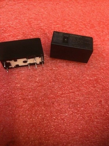 Omron g2rl 24vdc original - g2rl-2-24vdc,