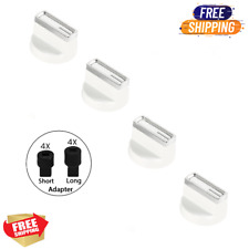 SAMSUNG Cooker Oven Hob White  Control Knobs & Adaptors