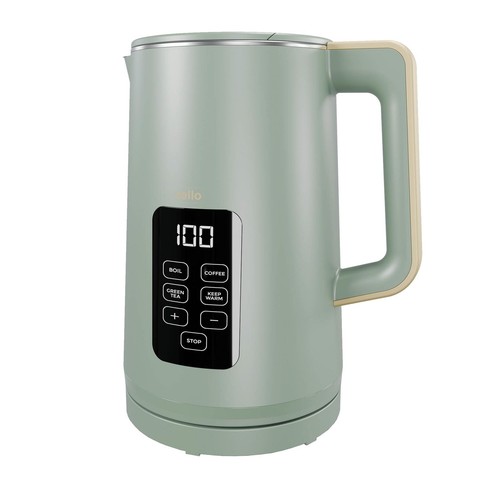 Cello electric digital kettle - cello,