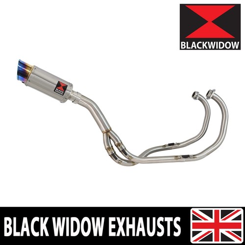 Kle 500 kle500 exhaust system - kle500,