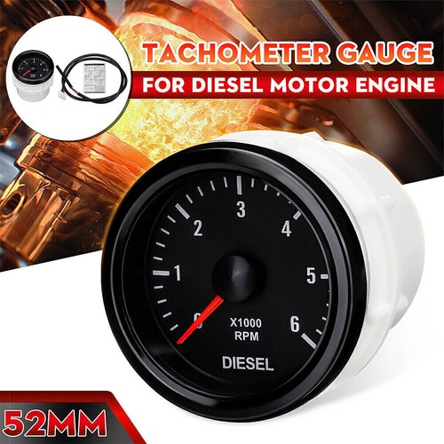 New 1pc 52mmdiesel - new,