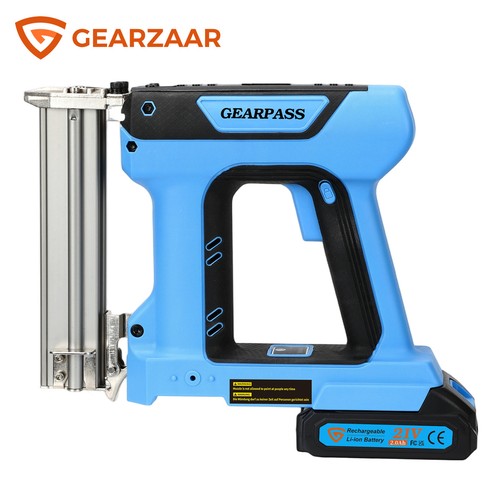 21v 4000mah cordless brad - 21v,