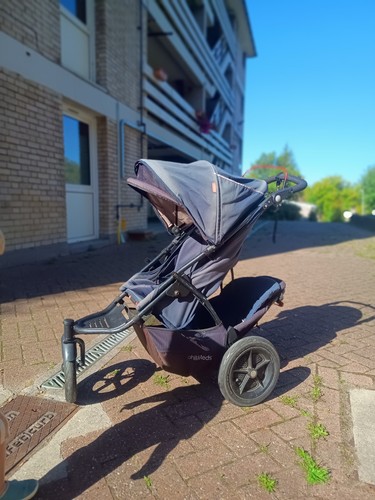 Phil teds sport double buggy - phil,