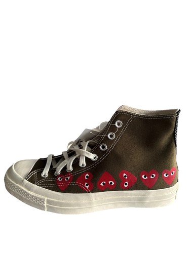 Converse cdg comme des garcons - des,