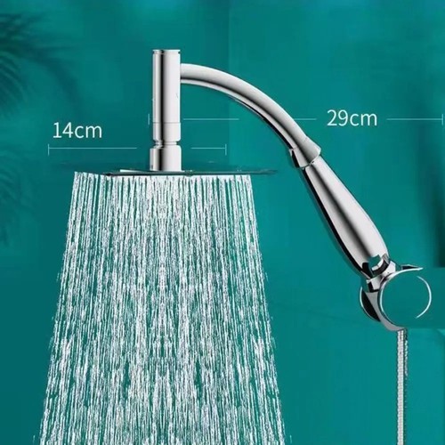 Shower head large rainfall - shower,