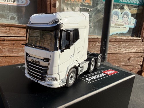 Wsi white line - line, daf