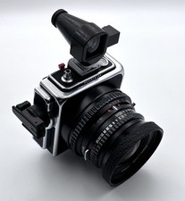 Hasselblad SWC/M Superwide