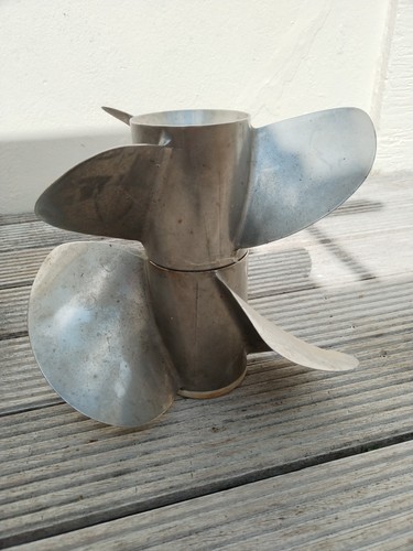 Volvo penta propeller - penta,