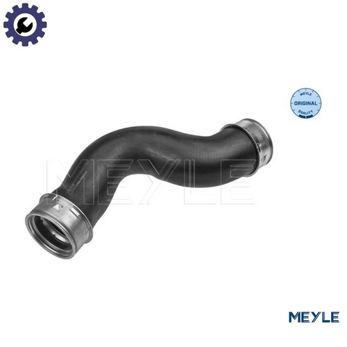 Charge air hose 100 - charge,