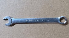 BRITOOL RJM8 - 8mm  Metric