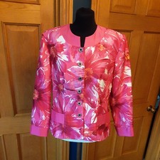 Joseph Ribkoff Beautiful Pink