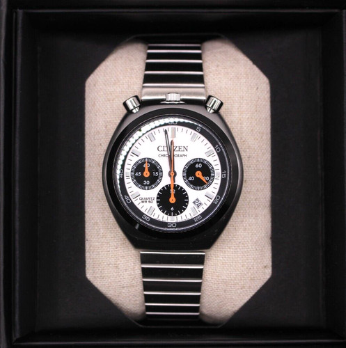 Citizen an3660 81a bullhead - citizen,