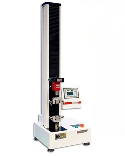 Digital tensile testing - digital,