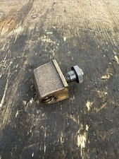 colchester bantam Lathe Cross