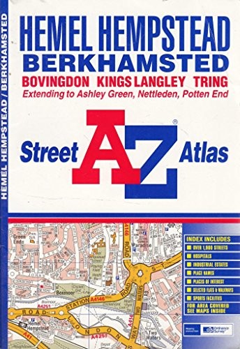 Hemel hempstead street - hemel,