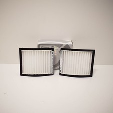 BMW Z3 E36 Interior Air Filter