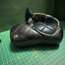 Vintage Chanel  Oversized