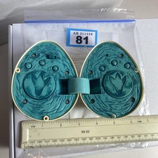 Rare Jurassic Park III Spinosaurus Egg REMOTE CONTROL ONLY Vintage NP081