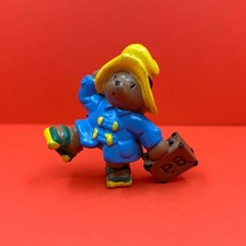 Vintage Paddington Bear On