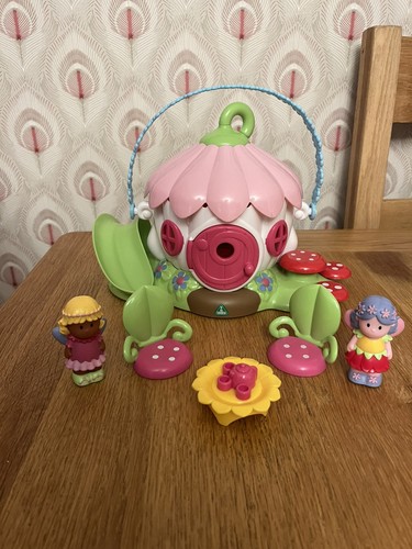 Elc happyland fairy house - happyland,
